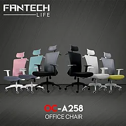 FANTECH OC-A258 Office Chair