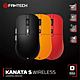 FANTECH WG9S KANATA S Wireless Gaming Mouse