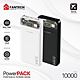 Fantech T1 10000 mAh Mini with Fast Charging Power Bank