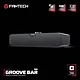 FANTECH GS206 GROOVE BAR LITE Wired Gaming Speaker