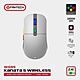 FANTECH WG9S SUPER MAXFIT Wireless Gaming Mouse
