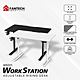 FANTECH WS311 Height Adjustable Work Station