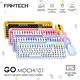 FANTECH WK899 GO MOCHI101 Multi Device Connectivity Combo