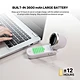 FANTECH PAC3 PORTABLE FAN