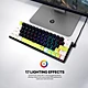 FANTECH MK874V2 ATOM63 MORI EDITION Mechanical Gaming Keyboard
