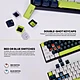 FANTECH MK874V2 ATOM63 MORI EDITION Mechanical Gaming Keyboard