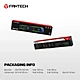 FANTECH GS305 BEAT BAR Duel-Mode Gaming Speaker