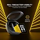 FANTECH FT20 Finecoustic’s Groove ANC Bluetooth Earbuds