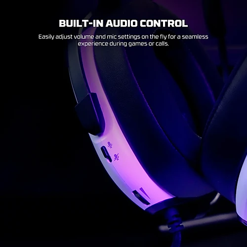 FANTECH HG30 CARBON7.1 Gaming Headphone