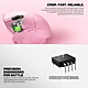 FANTECH WG13E  TANTO E Tri-Mode Wireless Gaming Mouse