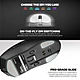 FANTECH WG13E  TANTO E Tri-Mode Wireless Gaming Mouse