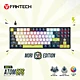 FANTECH MK877S ATOM87S Mechanical Gaming Keyboard