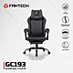 FANTECH GC193 Ergonomic Gaming Chair