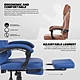 FANTECH GC193 Ergonomic Gaming Chair