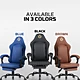 FANTECH GC193 Ergonomic Gaming Chair
