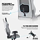 FANTECH GC195 Gaming Chair