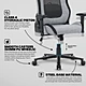 FANTECH GC195 Gaming Chair