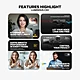 FANTECH C50 LUMINOUS Webcam