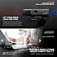 FANTECH C50 LUMINOUS Webcam