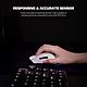 FANTECH WG7V2 CRYPTO II Wireless Gaming Mouse