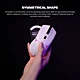 FANTECH WG7V2 CRYPTO II Wireless Gaming Mouse