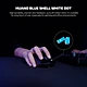 FANTECH WG7V2 CRYPTO II Wireless Gaming Mouse