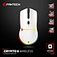 FANTECH WG7V2 CRYPTO II Wireless Gaming Mouse