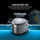 FANTECH BS155 NERABOX Portable Bluetooth Mini Speaker
