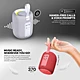 FANTECH BS157 NeraBox Portable Bluetooth Speaker