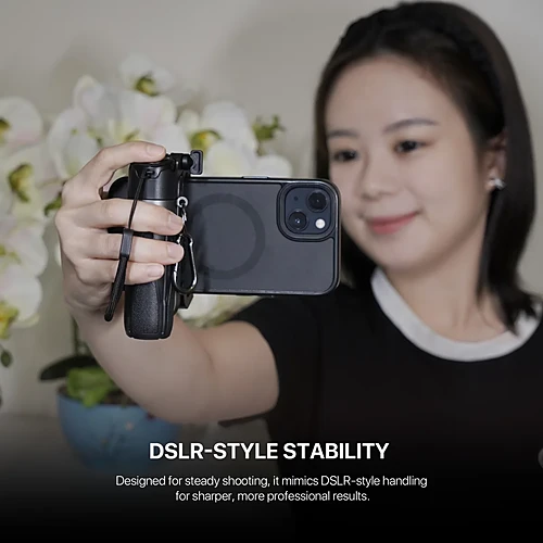 FANTECH SS141 Selfie Stick Tripod With Remote Stability