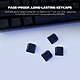 FANTECH MK211 ATOM61 Mechanical Gaming Keyboard