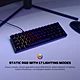 FANTECH MK211 ATOM61 Mechanical Gaming Keyboard
