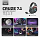 FANTECH HG31 CRUZE 7.1 RGB Gaming Headphone
