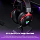 FANTECH HG31 CRUZE 7.1 RGB Gaming Headphone