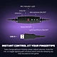 FANTECH HG31 CRUZE 7.1 RGB Gaming Headphone