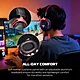 FANTECH HG31 CRUZE 7.1 RGB Gaming Headphone