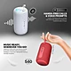 FANTECH BS158 Nerabox Bluetooth Speaker
