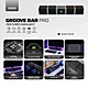 FANTECH BS163 Groove Bar Pro Portable Gaming Speaker