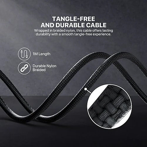 FANTECH DL4 Series DuraLink Fast Charging Data Cable