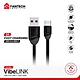 FANTECH VL2 Series Vibelink Fast Charger Data Cable