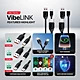 FANTECH VL2 Series Vibelink Fast Charger Data Cable