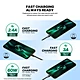 FANTECH VL2 Series Vibelink Fast Charger Data Cable