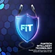 FANTECH DL2 Series Data Cable Fast Charging Cable