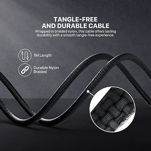 FANTECH DL2 Series Data Cable Fast Charging Cable