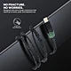 FANTECH DLT1 Series DuraLink Data Cable Fast Charging Cable