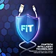 FANTECH VLT1 Series Fast Charging Data Cable