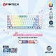 FANTECH MK612 ATOM X83 Mechanical Gaming Keyboard AMI EDITION