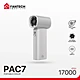 FANTECH PAC7 Portable Mini Turbo Fan