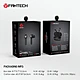 Fantech TWS Tx-1 MITHRIL 5.0 Wireless Earbuds