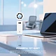 FANTECH PAC6 ICE Cooling Plated Portable Mini Fan